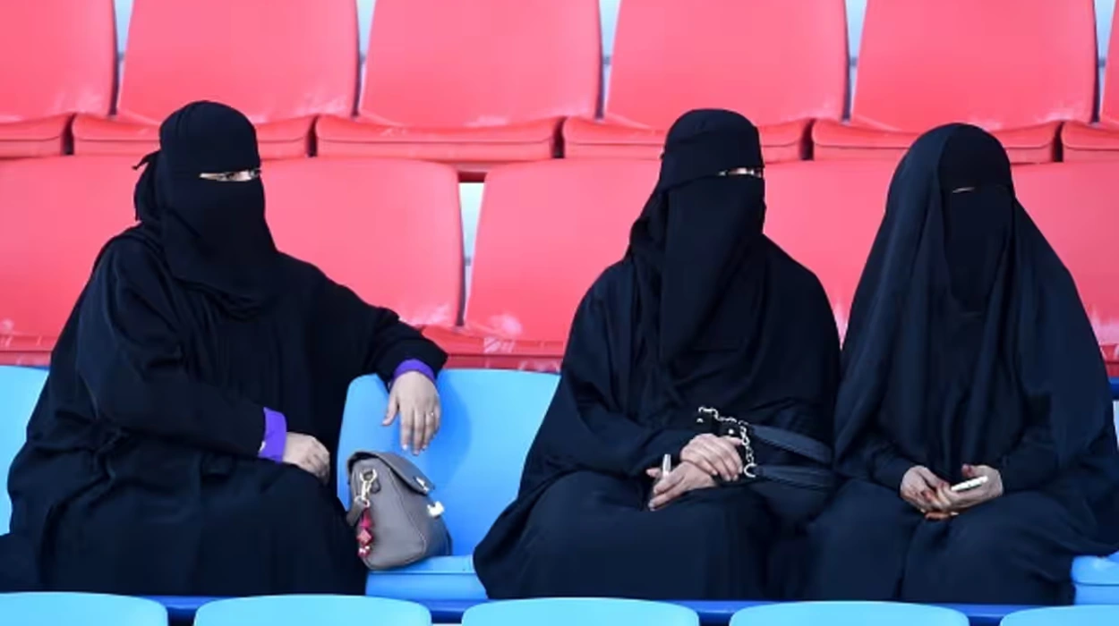 Sports and human rights Exploring the complicated landscape of women’s