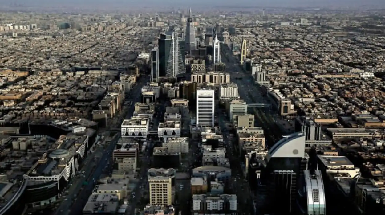 The future outlook for capital punishment in Saudi Arabia - Washington ...